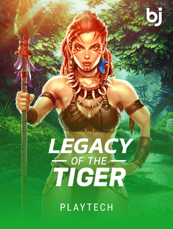 লিগ্যাসি অফ দ্য টাইগার game thumbnail