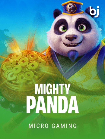মাইটি পান্ডা game thumbnail