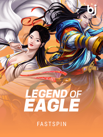 Legend of Eagle game thumbnail