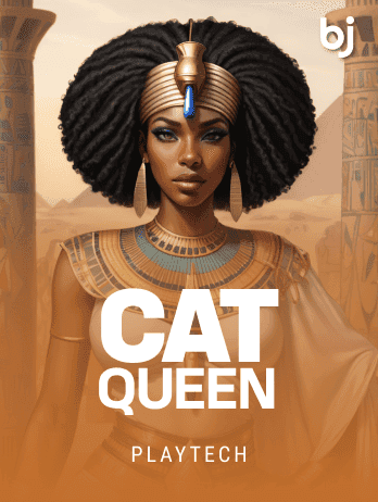 ক্যাট কুইন game thumbnail
