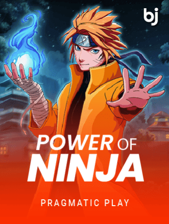 পাওয়ার অফ নিনজা game thumbnail
