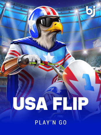 USA Flipping